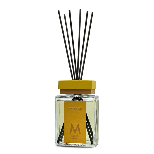 Uva e Fico - Diffusore ambiente Muhà