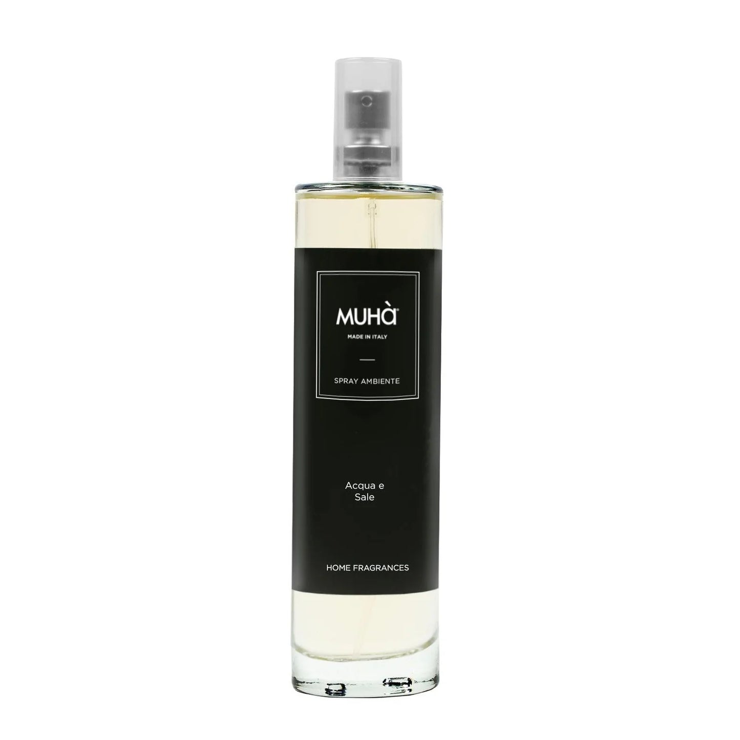 Diffusore Spray Acqua e Sale