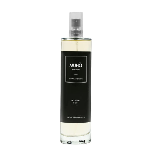 Diffusore Spray Acqua e Sale