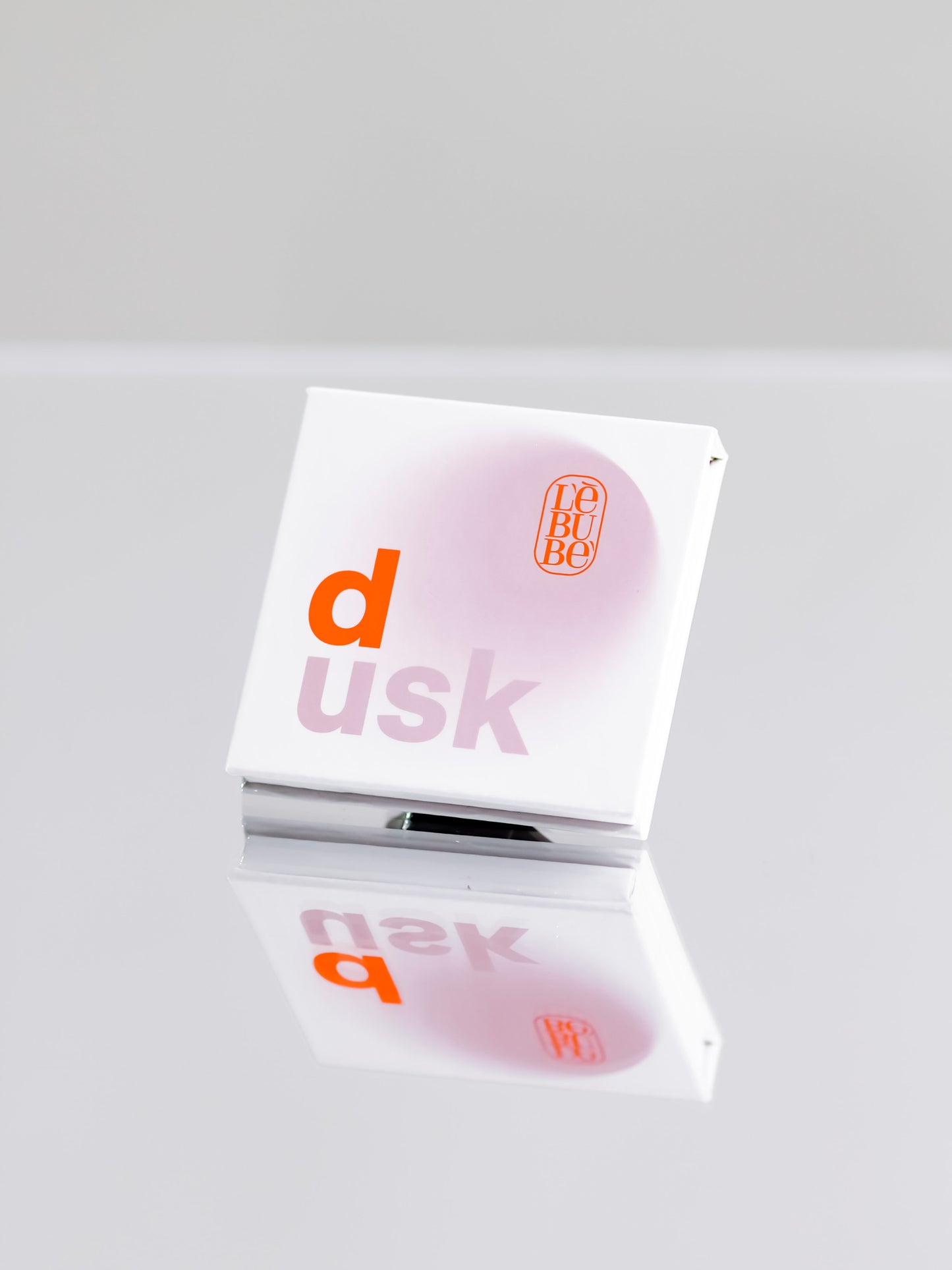 DUSK | Palette ombretti L'èBUBè