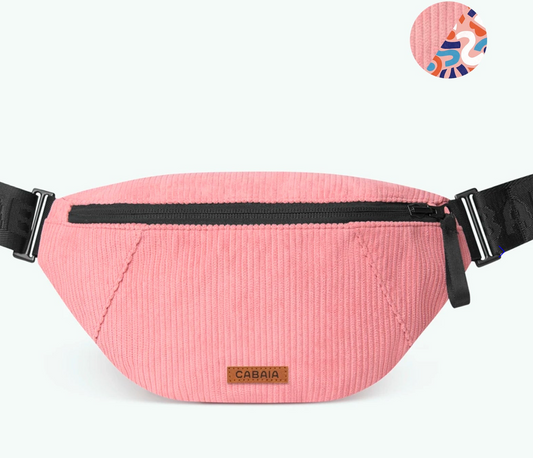 Gold Coast - Marsupio reversibile