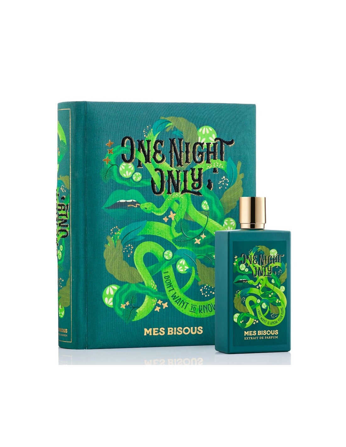 One night only - Parfum extract