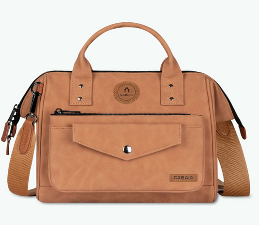 Crossbody adventure