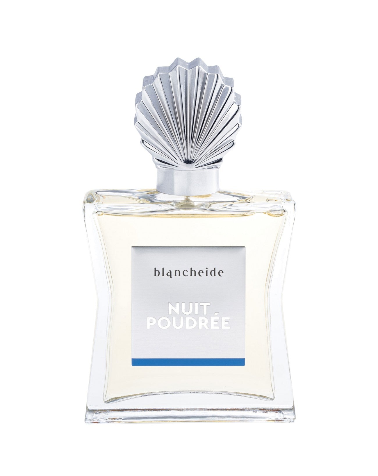 Nuit poudrée - Eau de Parfum