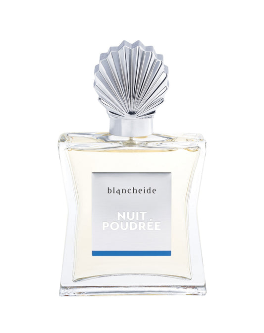 Nuit poudrée - Eau de Parfum