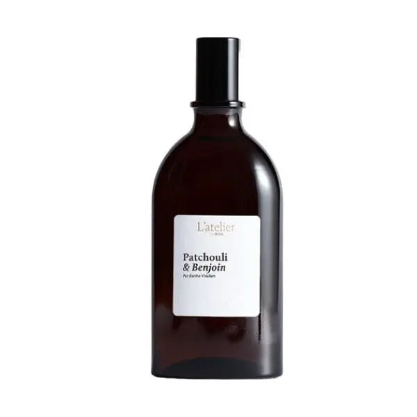 Patchouli & Benjoin : sorprendente e moderno