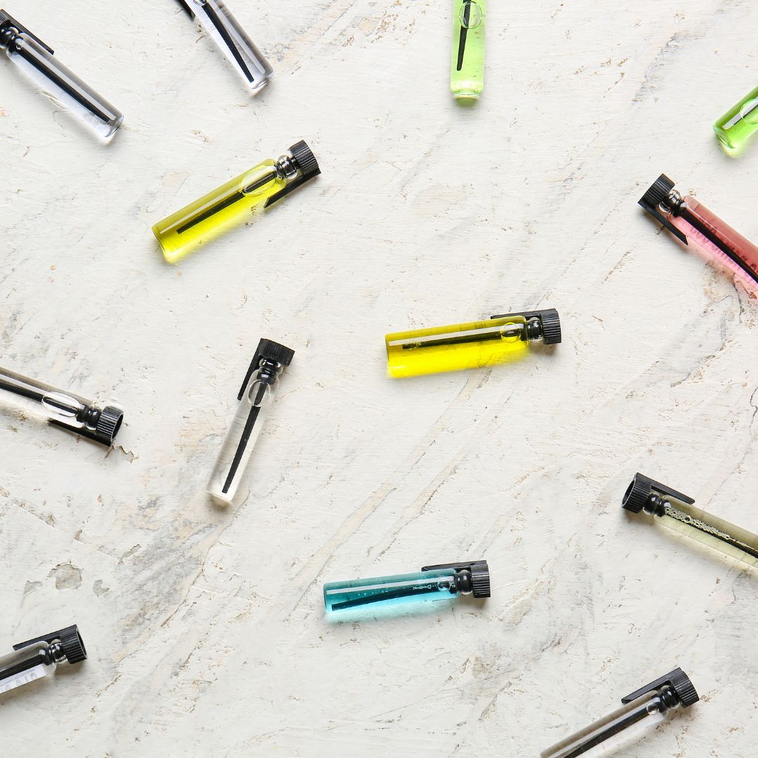 BettiStyle Scent Discovery