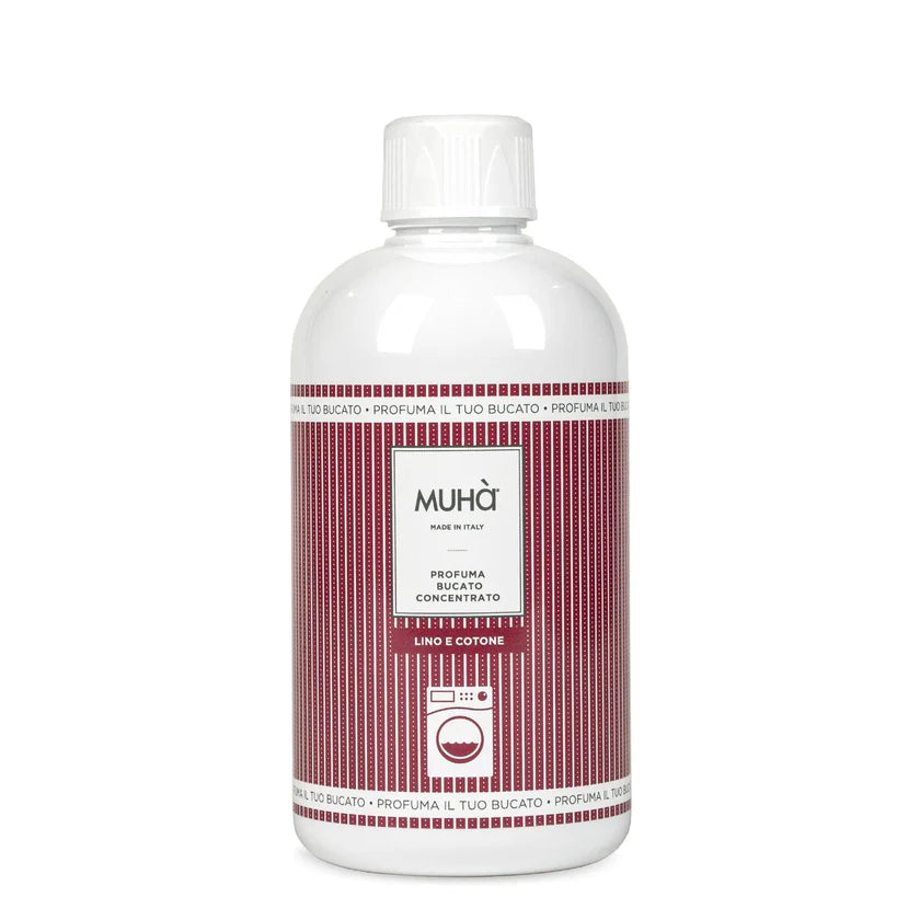 Profuma Bucato Lino e Cotone
