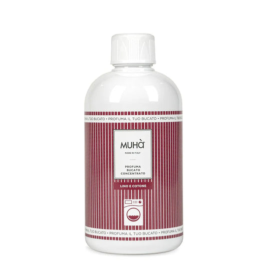 Profuma Bucato Lino e Cotone