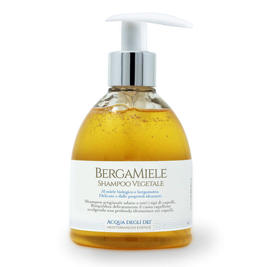 BERGAMIELE 250ML
