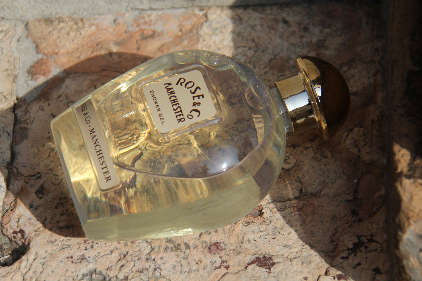 Bagnodoccia Rose&Co Manchester