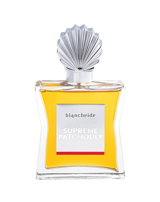 Supreme patchouly - Eau de Parfum