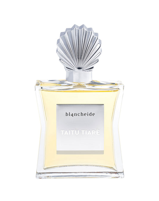 Taitù tiarè - Eau de Parfum