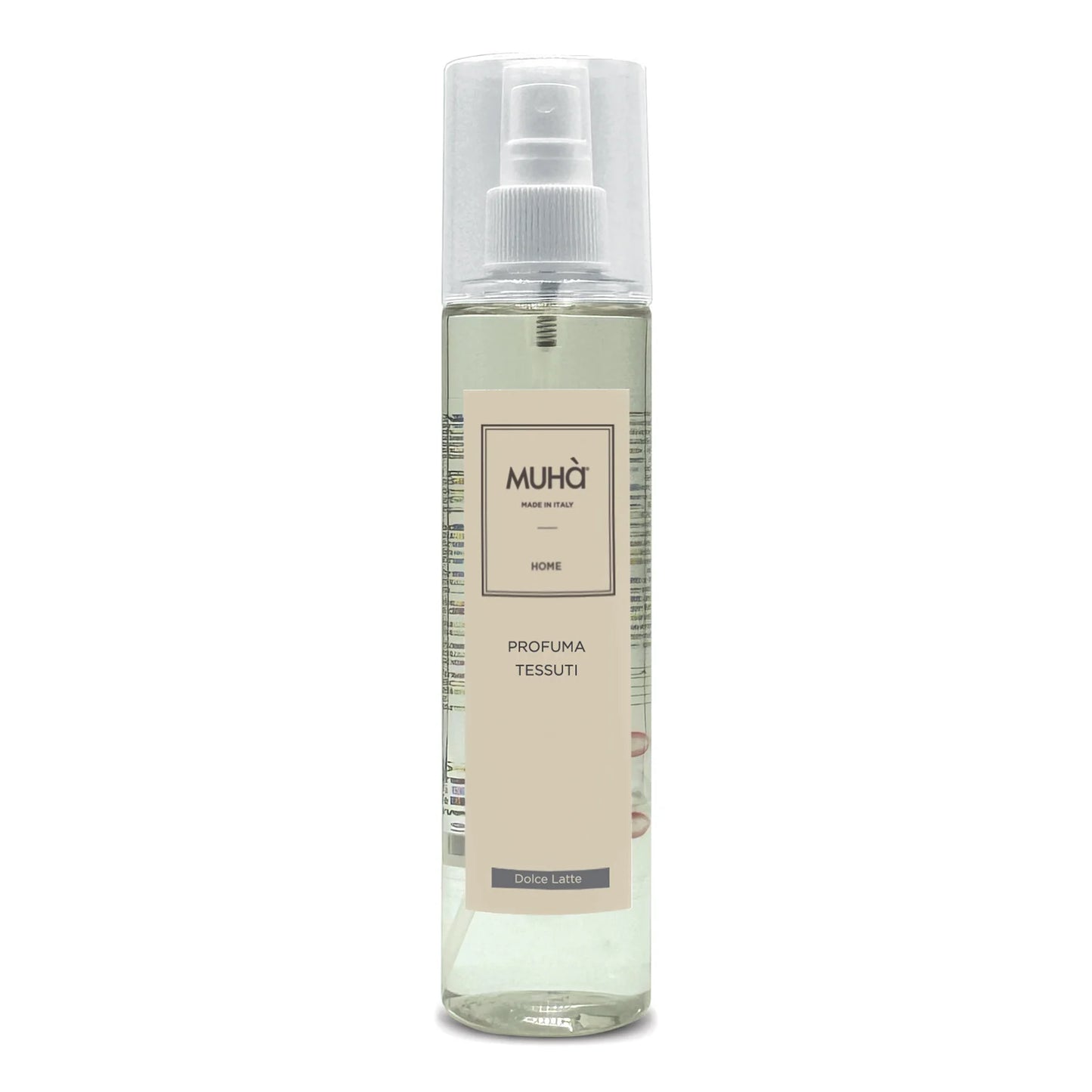 Spray Tessuti - Dolce Latte