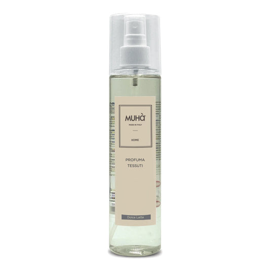 Spray Tessuti - Dolce Latte