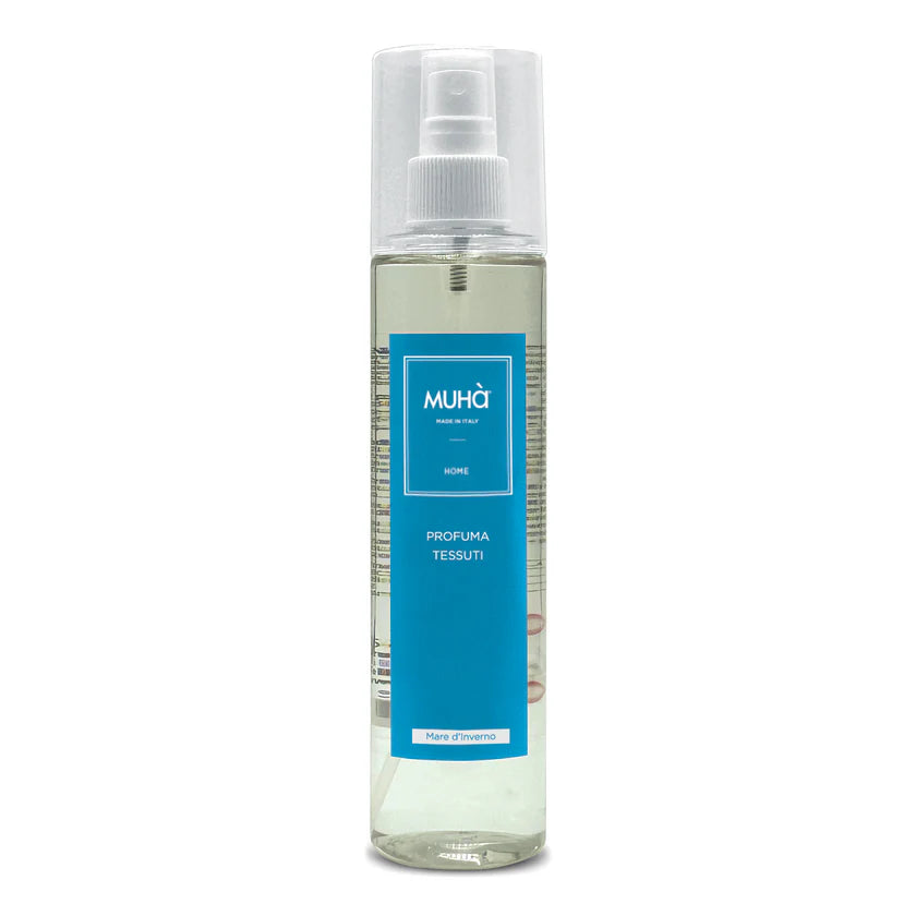 Spray Tessuti Mare D'Inverno