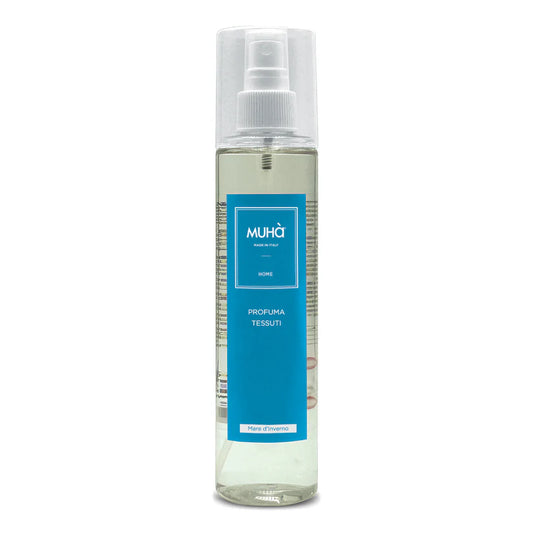 Spray Tessuti Mare D'Inverno