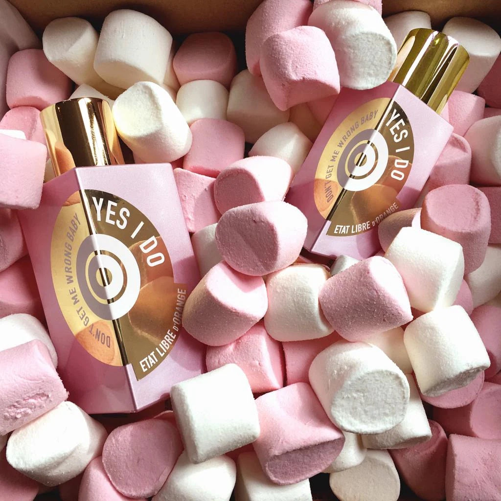 Yes , i do - Eau de Parfum